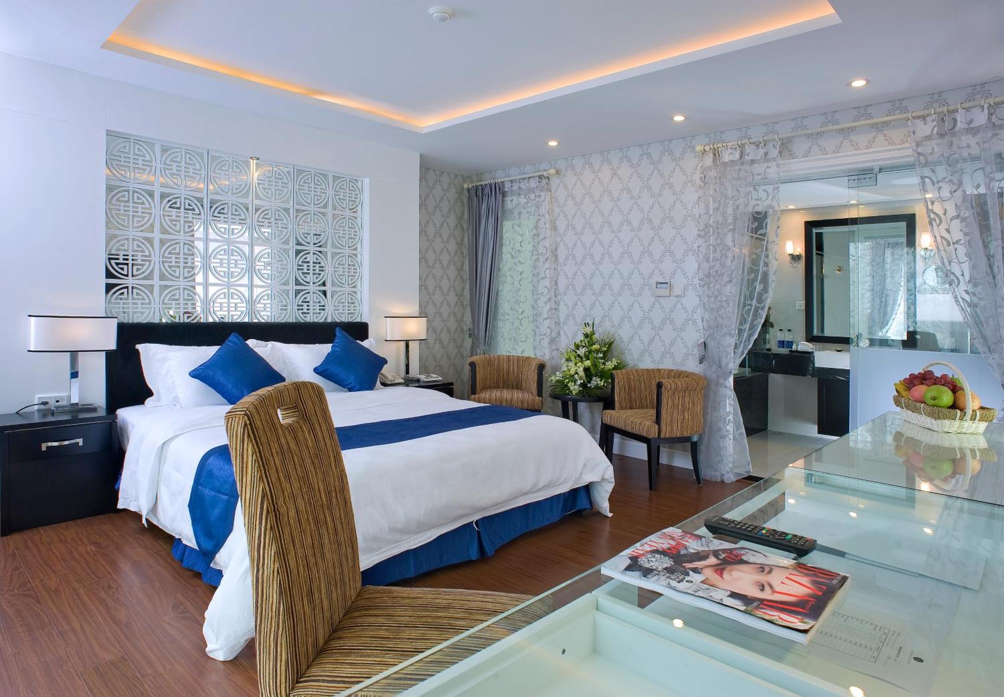 Victor Gallery & - Victor Group Hotel Hanoï