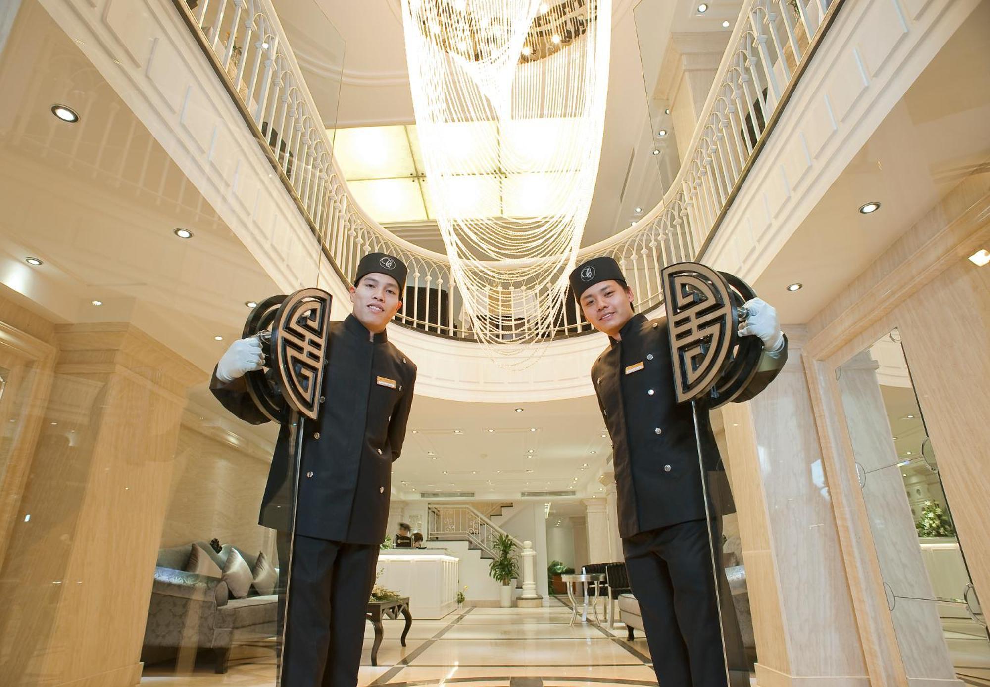 Hotel Victor Gallery & - Victor Group Hanoï